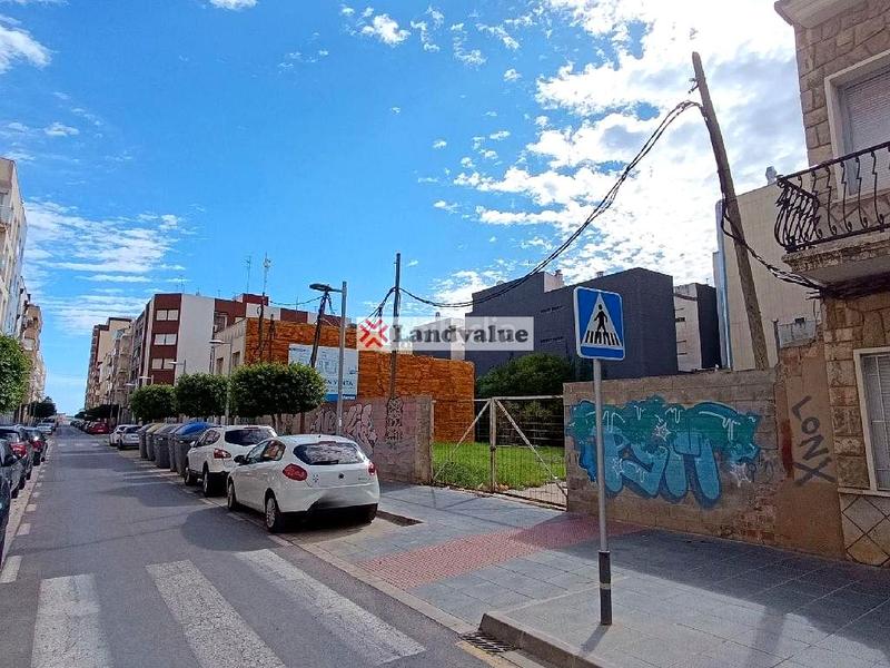 Foto 066834e1-2139-40ad-a4bf-c38978aea203. Terreno residenziale in carrer de césar cataldo 90 in Benicarló