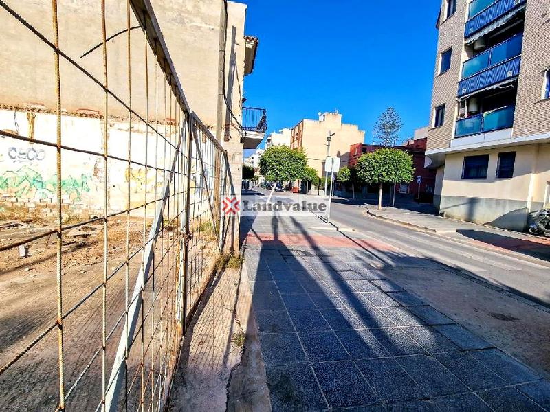 Foto 89b36d26-c5fe-4411-89eb-e669023d05c5. Terreno residenziale in carrer de césar cataldo 90 in Benicarló