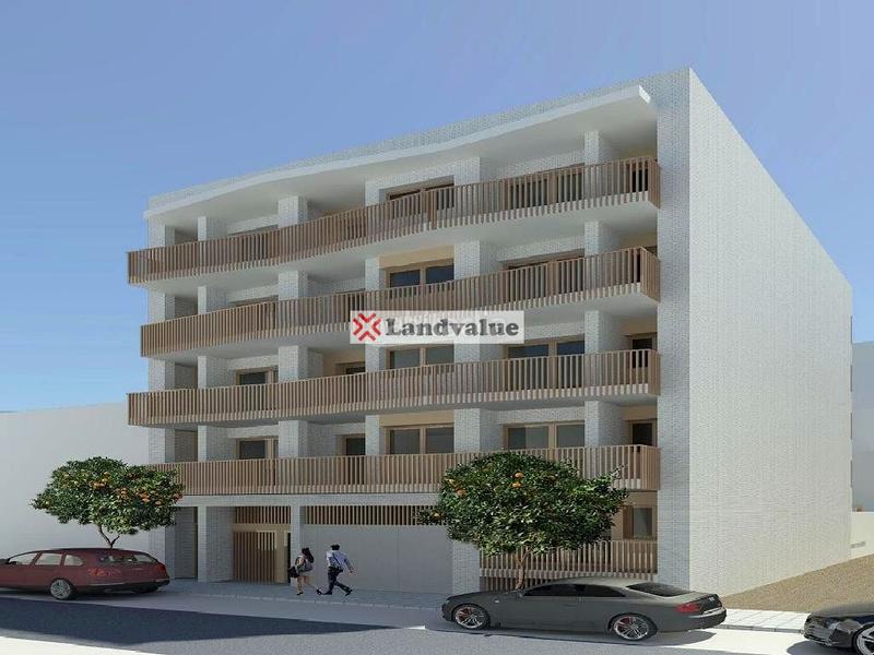 Foto 9f511ad5-add3-4637-b8c7-4f8b95bb4070. Terreno residenziale in carrer de césar cataldo 90 in Benicarló