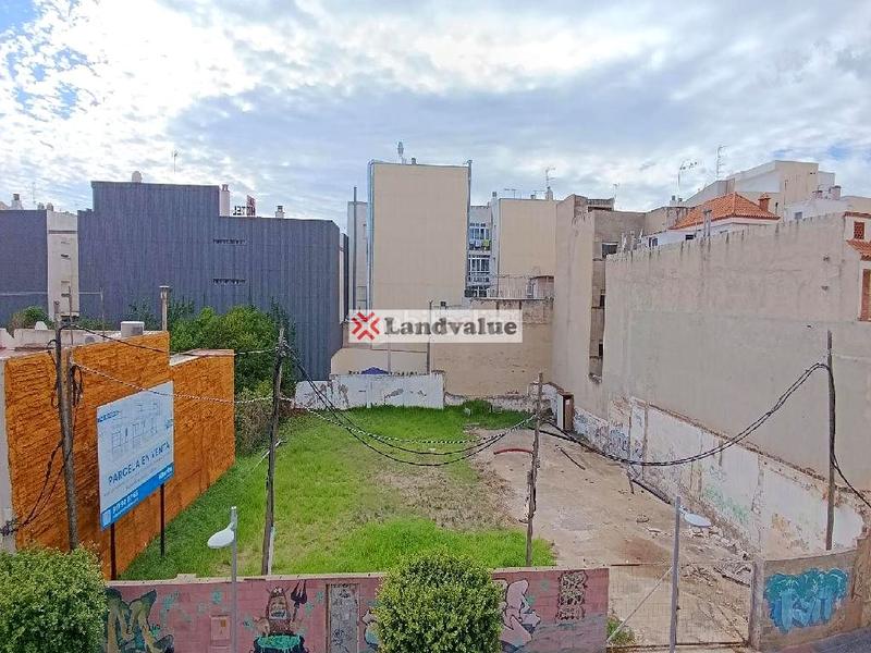 Foto 39188874-c32f-48c7-ade4-72cefe253d72. Wohngrundstück in carrer de césar cataldo 90 in Puerto Benicarló