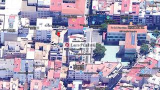 Terreny residencial a C/ plus ultra, 5-7