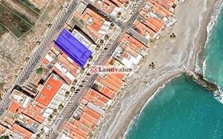 Residential Plot in Mallorca nº 33, 35 y 37