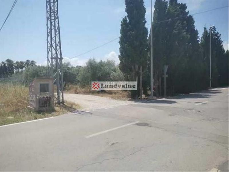 Foto 36ba49b8-def9-4d63-8738-b811c1934fd2. Terrain résidentiel dans carrer de peñíscola 8 dans Vinaròs