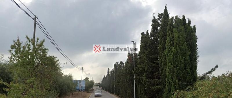 Foto 3f811da6-a559-4e89-b7f3-79ac84a8b142. Terrain résidentiel dans carrer de peñíscola 8 dans Vinaròs