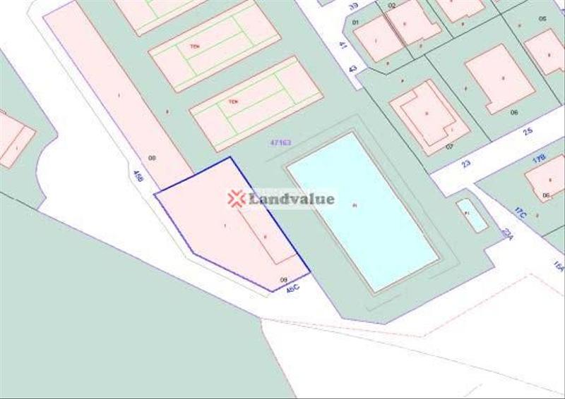 Foto 6dd6b90e-009d-4cd6-aacb-03f38517f0f0. Residential plot in c/ salinas a in Les Salines Vinaròs