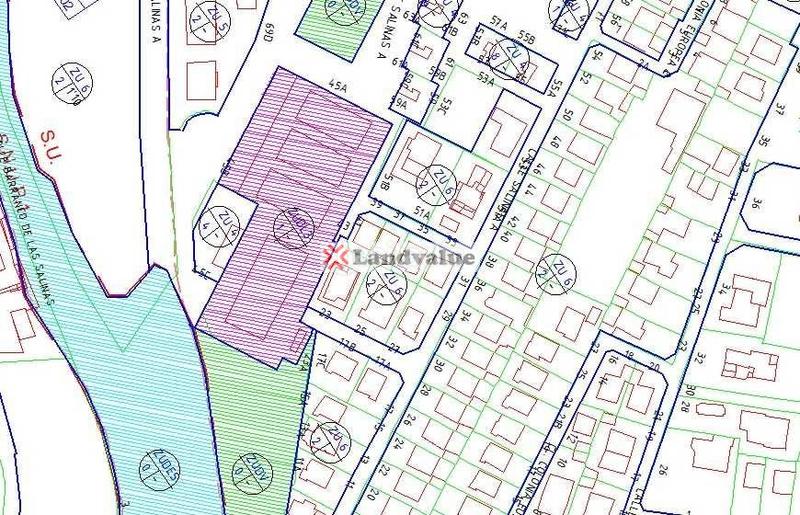 Foto 6b4d8068-7b58-473f-93e8-764262c25342. Terreno residenziale in c/ salinas a in Les Salines Vinaròs