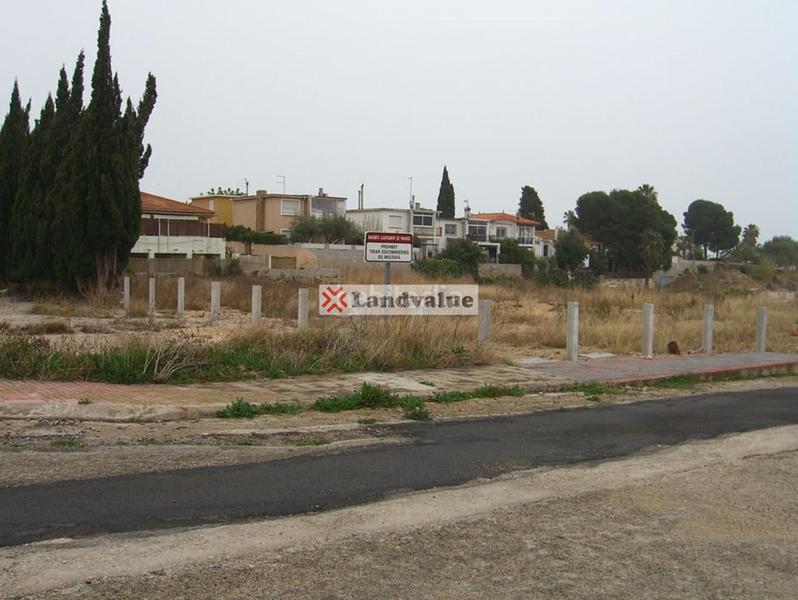Foto e8cf35a2-d45c-4322-b913-84c368b91b74. Terreno residenziale in c/ salinas a in Les Salines Vinaròs