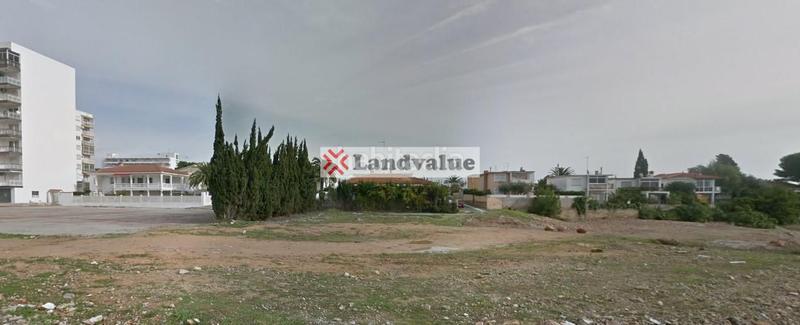 Foto 0ee3fd4e-fb6d-43e0-a802-46c2050d5329. Wohngrundstück in c/ salinas a in Les Salines Vinaròs