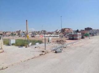 Residential Plot in De la noria 1