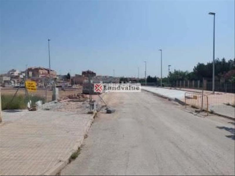 Foto 6738776d-210f-4016-915c-b6e7c4108f8e. Terreno residenziale in de la noria 1 in Guadalupe Murcia