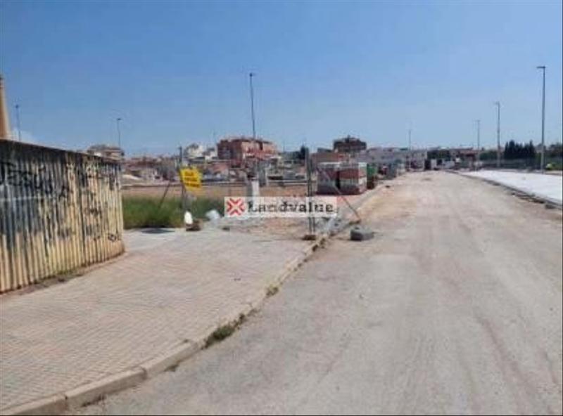Foto 711e20ac-2406-40df-a6d2-e7aea33ad3d6. Terreno residenziale in de la noria 1 in Guadalupe Murcia