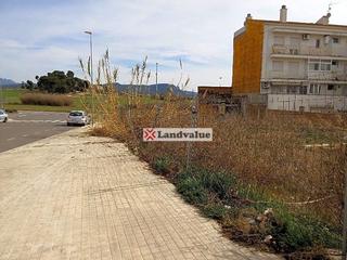 Terreno residenziale  C/ lleida, 37 esq. c/ barcelona