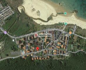 Terreny residencial a Barrio helgueras 21