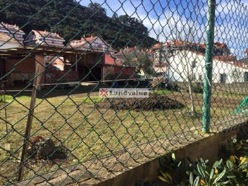 Foto d05f261a-c4d3-443d-92ee-59eb4965187f. Terreno residencial en barrio Helgueras 21 en Helgueras Noja