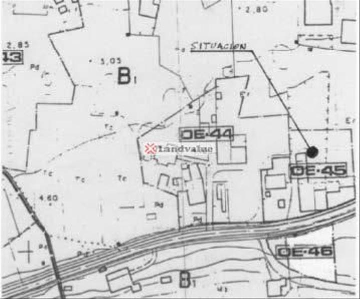 Foto 083d3356-d184-4966-8644-884bb18d5bfa. Terrain résidentiel dans barrio Helgueras 21 dans Helgueras Noja