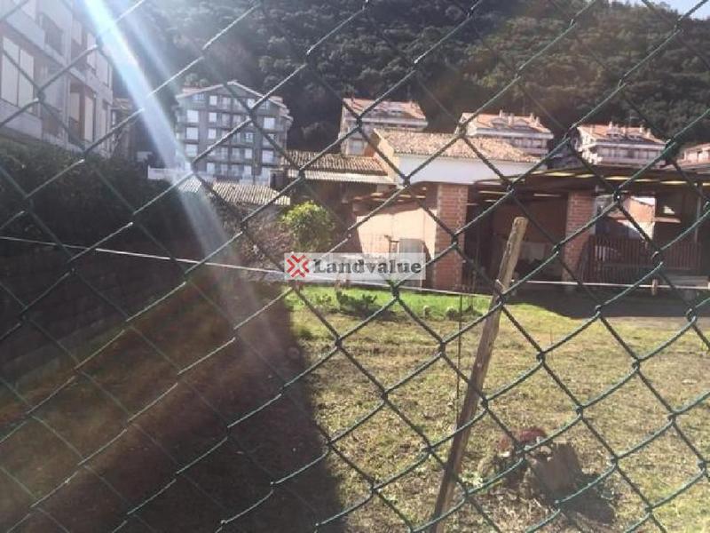 Foto d48e5ace-81cf-4948-8809-59c414dae7ef. Terrain résidentiel dans barrio Helgueras 21 dans Helgueras Noja