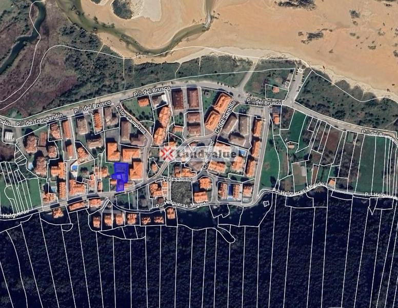 Foto 3b1ee538-65a5-47b0-b9e8-b1504c3ae644. Terreno residenziale in barrio Helgueras 21 in Helgueras Noja