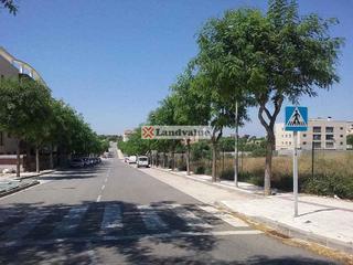 Terreny residencial en Dels molins 11