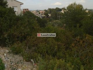 Terreny residencial a Carrer tulipa 108
