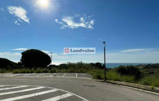 Terreny residencial a Carrer marc pastor