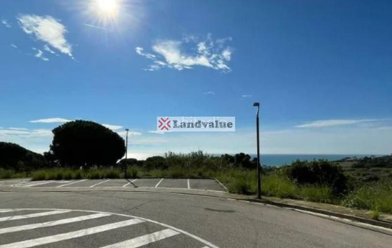 Foto d53d55ca-d726-4a76-96b3-c0937ec922c0. Terreno residencial en carrer marc pastor en Urbanitzacions Sant Pol de Mar