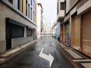 Terreno residenziale in Agustin bethencour, 7-9