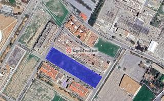 Terreno residencial en Del ruedo