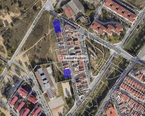 Terrain résidentiel à Carrer de la masia 1 y 21