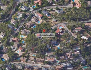Residential Plot in Carrer principat de catalunya 26