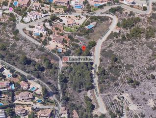 Residential Plot in Santander 4