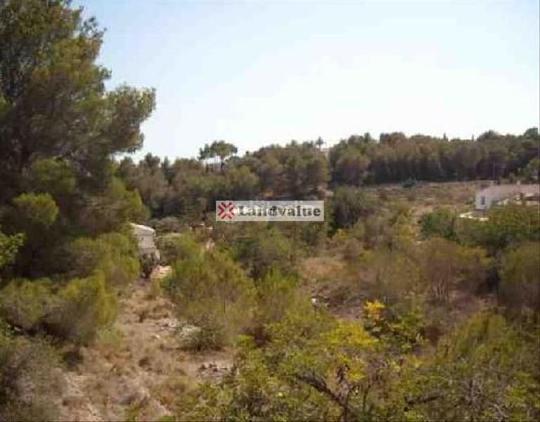 Foto 793a2727-329e-46af-8434-79b8e765a220. Terrain résidentiel dans santander 4 dans Partida Tosal - Zona dels Castellans Xàbia