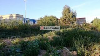 Residential Plot in Ébano