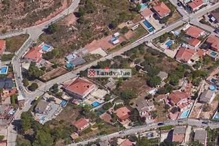Residential Plot in Camí Sant Salvador de les Espases 87