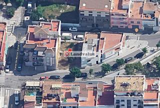 Terreny residencial a Carrer de velázquez 28