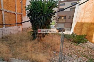 Terreny residencial a De velázquez 28