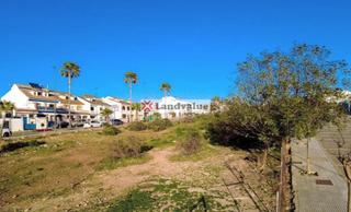 Terreny residencial a Camino del almendral