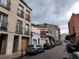 Residential Plot in De nemesi valls 48