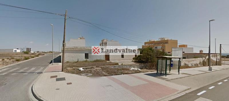 Foto f77dff4b-8ea0-451b-b3c9-4dfded5ae09f. Terreno residencial en los baños 27 en Guardias Viejas Ejido (El)