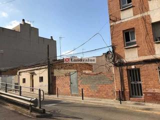 Residential Plot in Cl joan salvat i papasseit 6