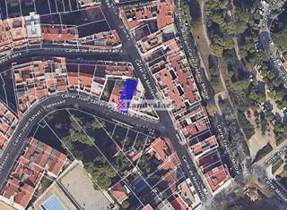 Terreno residenziale in CL JOAN SALVAT I PAPASSEIT 6