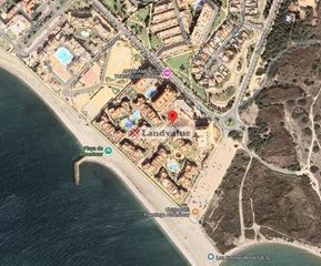 Terreno residenziale in Almerimar 126