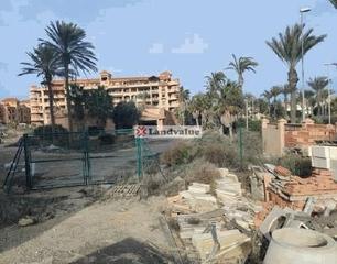 Terreny residencial a Almerimar 126