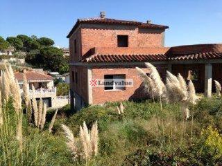 Terreny residencial a Cl lluis companys 6