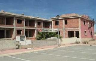 Residential Plot in La gineta  48-49-50-61