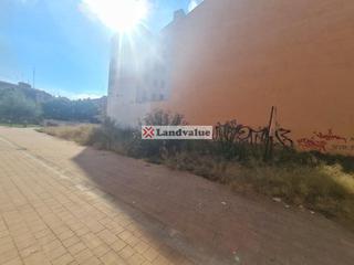 Residential Plot in Leopoldo lewin 9