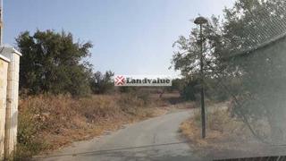 Residential Plot in Ur.tb-4. vía cortijuelo