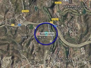 Residential Plot in Ur.tb-4. vía cortijuelo