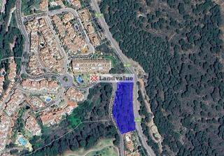 Terreny residencial a Severiano ballesteros 56