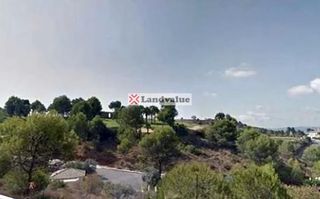 Terreno residenziale in Severiano ballesteros 56