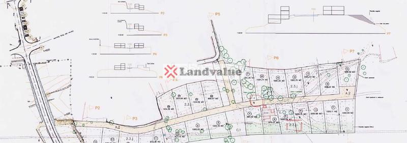 Foto 60dd71bb-230e-486f-bf8c-5087f0be4863. Terreno residenziale in Montilivi Girona